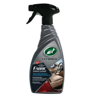 Bild av TURTLEWAX 70 222 Textil / Mattrengöringsmedel aerosol Styck
