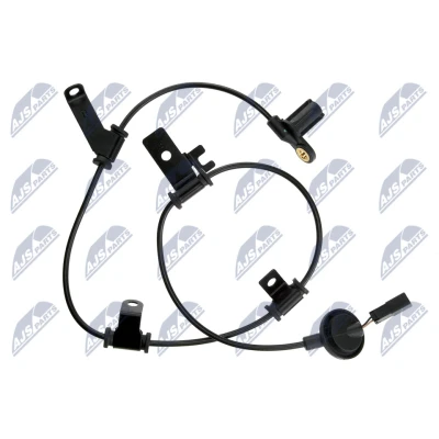 Bild av ABS givare, Sensor, hjulvarvtal, Bakaxel, Bakaxel Höger, mazda tribute