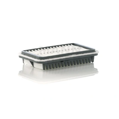 Bild av MANN FILTER C 23 012 Filtre à air 42 134 234 Cartouche filtrante SUZUKI: Alto VI, Wagon R+ I 3/5 portes