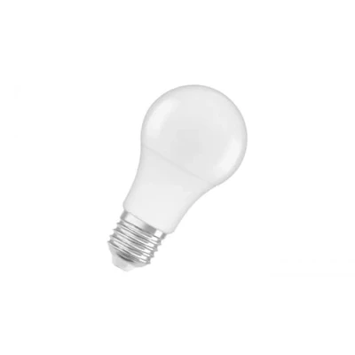 Bild av Osram LED glödlampa Standard 806lm 8,5W/827 (60W) Frosted E27