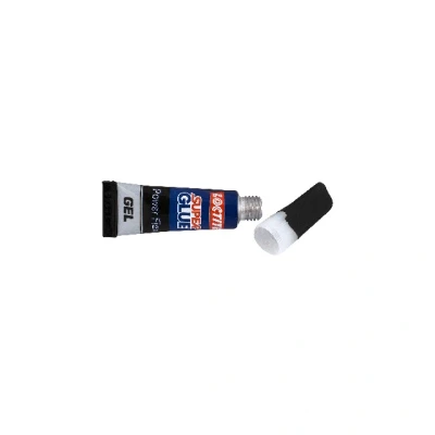 Bild av LOCTITE super Power Flex Gel tub 3g