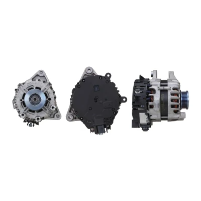 Bild av DRI 5181232002 Alternateur 14V 200A FIAT: 500 3 portes, Panda III 3/5 C Cabriolet, LANCIA: Ypsilon
