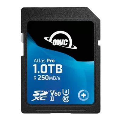 Bild av OWC Atlas Pro 1TB