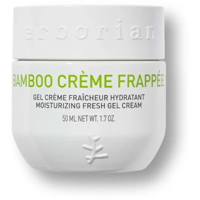 Bild av Erborian Bamboo Crème Frappée Dagkräm 50 ml