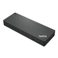 Bild av Lenovo ThinkPad Thunderbolt 4 Dock (40B00300EU) EU