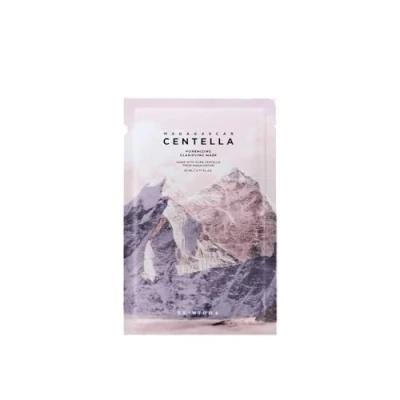 Bild av SKIN1004 Madagascar Centella Poremizing Clarifying Mask 1 pcs
