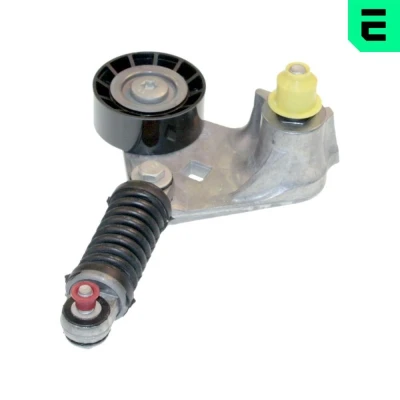 Bild av OPTIMAL 0 N1477 Poulie Tendeur avec support FORD: MONDEO 3, Transit Mk5 Сamion à Plateau/Сhâssis, Minibus