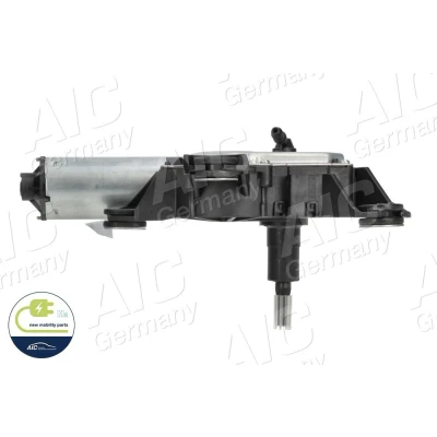 Bild av Torkarmotor, Bak, audi,vw, 3B9 955 711A, 711B, 711C, 711E