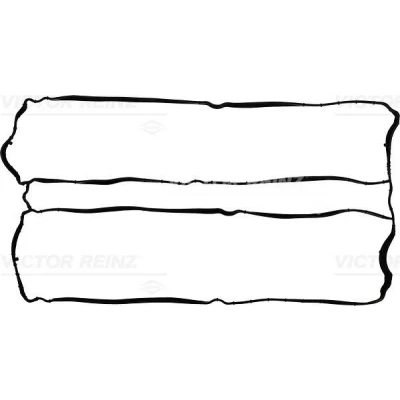 Bild av REINZ 71 34333 00 Joint De Cache Culbuteurs FORD: Focus Mk1 3/5 portes, Berline, Break, MAZDA: Tribute Break