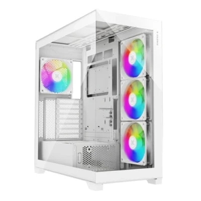 Bild av XILENCE Xilent Gleam XG271 wh