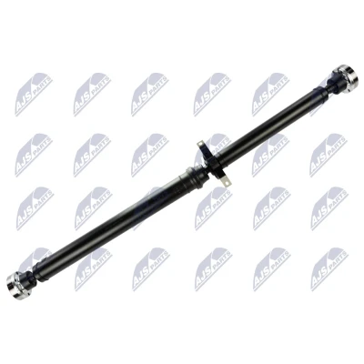 Bild av Kardan, Bak, jaguar f pace, land rover range velar, HK834365EB, LR092694, T4A1868