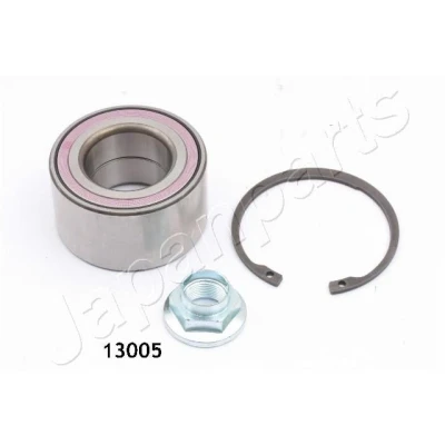 Bild av JAPANPARTS KK 13005 Kit de roulements roue 84 MAZDA: 6 3/5 portes, Break, Berline