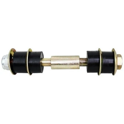 Bild av DENCKERMANN D140008 Biellette de barre stabilisatrice Essieu avant, côté conducteur ou passager MITSUBISHI: COLT 4, Lancer Break