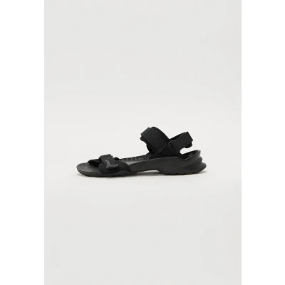 Bild av Adidas Terrex Hydroterra Vandringssandaler, Storlek: 36 2/3, Core black/grey Textil/syntet