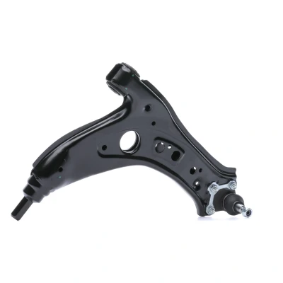 Bild av MONROE L29565 Bras de suspension avec rotule suspension, support en caoutchouc barre oscillant transversal Tôle d&#039;acier oscaro, mister auto,