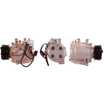 Bild av LUCAS ACP856 Compresseur De Climatisation PAG 46 R 134a avec joints HONDA: CR V 3