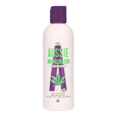 Bild av Aussie Nourish Conditioner 250 ml