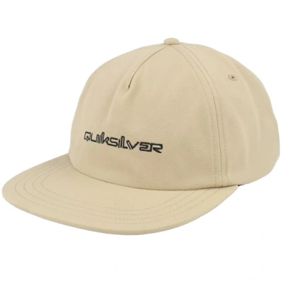Bild av Quiksilver DNA OMNI SNAP Keps, Storlek: One Size, Cjz