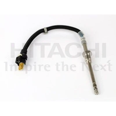 Bild av HITACHI 2507018 Palpeur, température des gaz devant le filtre à particules MERCEDES BENZ: Classe C Berline, Break, ML