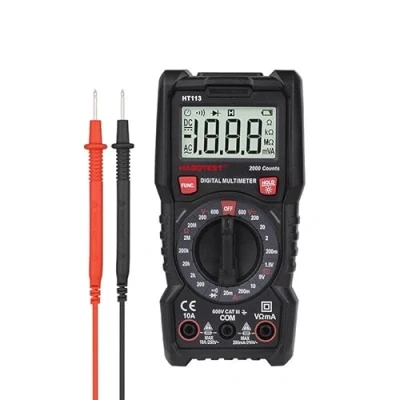 Bild av Habotest HT113 Digital Universal Multimeter