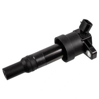 Bild av FEBI BILSTEIN 183268 Bobine d&#039;allumage KIA: Picanto II, III, HYUNDAI: i10 I, II 3/5 portes