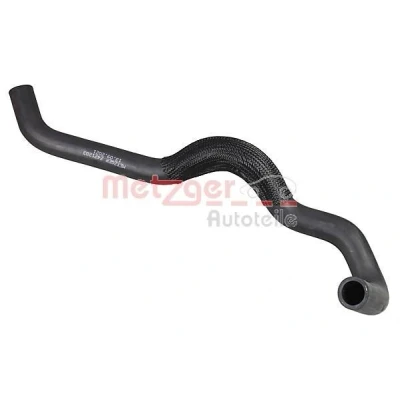 Bild av METZGER 2421203 Durite De Refroidissement à droite, inférieur EPDM (éthylène propylène diène caoutchouc) FIAT: Ducato III Van