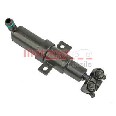 Bild av METZGER 2220508 Gicleur d&#039;eau de nettoyage, nettoyage des phares avant droite référence OE VOLKSWAGEN: Passat B6 Variant