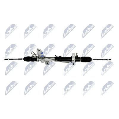 Bild av NTY SPK NS 000 Styrväxel hydraulisk för vänsterstyrd NISSAN: Murano I (Z50) 3.5 4x4 2003 2008