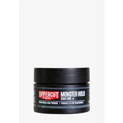 Bild av Uppercut Monster HOLD MIDI Stylingprodukter, Storlek: 30 g, N/a