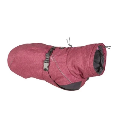 Bild av Hurtta Expedition Parka Beetroot 40cm Backlength