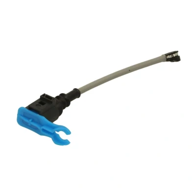 Bild av Varningssensor, bromsbeläggslitage QUICK BRAKE WS 0329 A