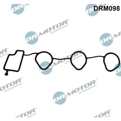Bild av DR.MOTOR AUTOMOTIVE DRM098 Joints De Collecteur d&#039;Echappement d&#039;admission CHEVROLET: Matiz, DAEWOO: Matiz I 3/5 portes