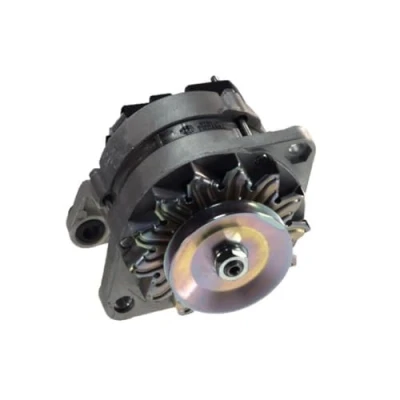 Bild av MAGNETI MARELLI 063321044010 Alternateur 12V 55A IVECO: DAILY 2 Pritsche/Fahrgestell, Kasten/Kombi, 1, FIAT: Uno 3/5 portes