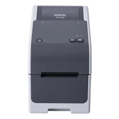 Bild av Brother TD 2310D203 label/receipt printer B/W direct thermal
