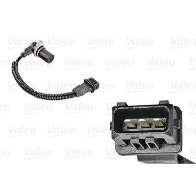 Bild av Sensor, kamaxelposition VALEO 253853