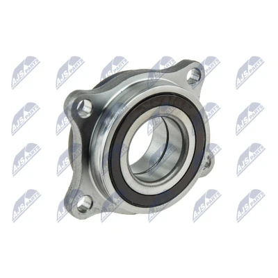 Bild av NTY KLP AR 008 Kit de roulements roue Essieu avant, avant gauche, droit avec capteur ABS intégré ALFA ROMEO: Giulietta 5 portes