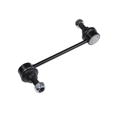 Bild av BLUE PRINT ADH28533 Biellette de barre stabilisatrice Essieu arrière gauche, droit 165 M12 x 1,5 avec écrou autobloquant Acier noir