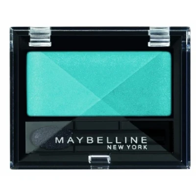 Bild av Maybelline Jade Eyestudio Mono ögonskugga 425 blå paradis, 2 g