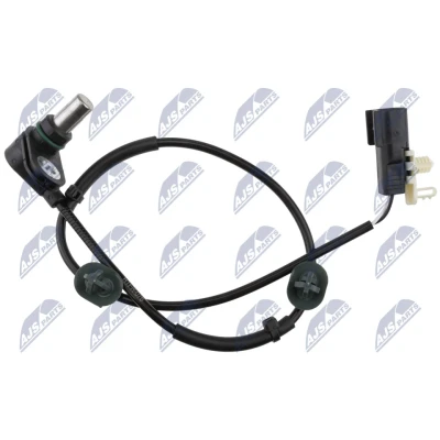 Bild av ABS givare, Sensor, hjulvarvtal, Bakaxel höger, ford ranger, 1723520, 2028435, 5231357, 5277886, AB312C190AB, DB392C190AA, DB392C190AB,