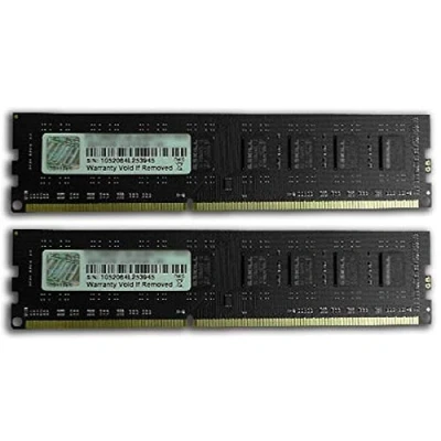 Bild av G.Skill NS Series DDR3 8 GB : 2 x 4 DIM