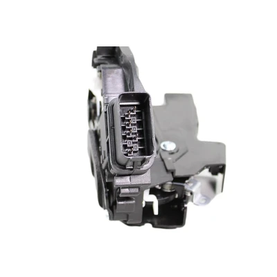 Bild av METZGER 2314473 Serrure De Porte sans double verrouillage avant gauche VOLVO: S40 II, XC60 I, V70 3