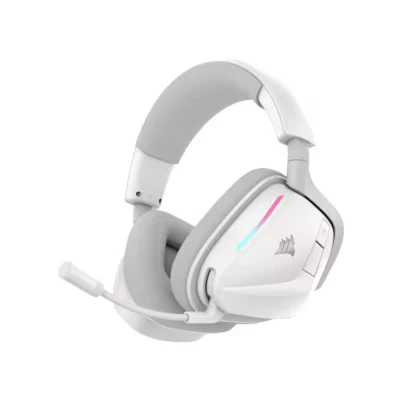 Bild av Corsair VOID Wireless V2 Gaming Headset Vit