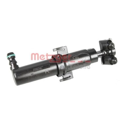 Bild av METZGER 2220605 Gicleur d&#039;eau de nettoyage, nettoyage des phares avant droite VOLKSWAGEN: Tiguan I