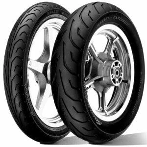 Bild av Dunlop GT502 120/70 R19 60V auto Pneus été 635414