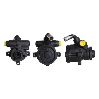 Bild av ELSTOCK 15 0102 Pompe De Direction Assistée hydraulique 105 VOLKSWAGEN: Transporter 4 Bus, 4, Crafter 30 35 Bus