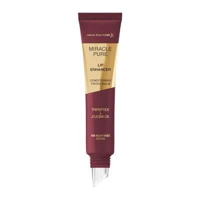 Bild av Max Factor Miracle Pure Lip Enhancer 12 ml