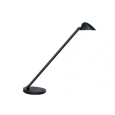 Bild av Unilux Jack LED lampa, svart