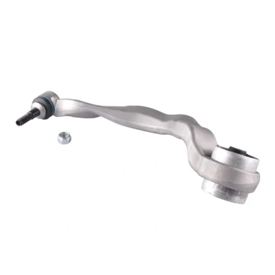 Bild av TEDGUM TED48387 Bras de suspension avec douille en caoutchouc Essieu avant gauche, barre oscillant transversal BMW: 3 Berline, 4 Coupe
