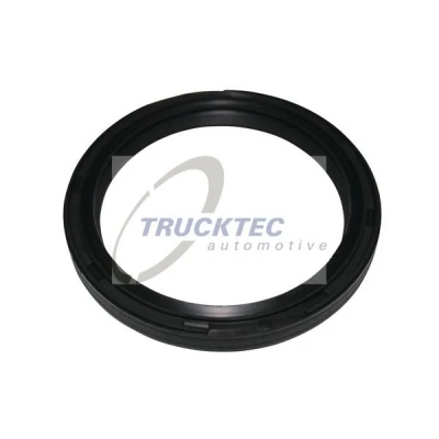 Bild av TRUCKTEC AUTOMOTIVE 02.67.264 Joint Spi De Vilebrequin côté frontal MERCEDES BENZ: Vito Mixto, Classe E Berline, C DODGE: Caliber
