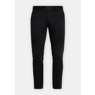 Bild av ONLY &amp; SONS Chino byxor ONSMARK slim fit chinos byxor, svart, 31W / 32L